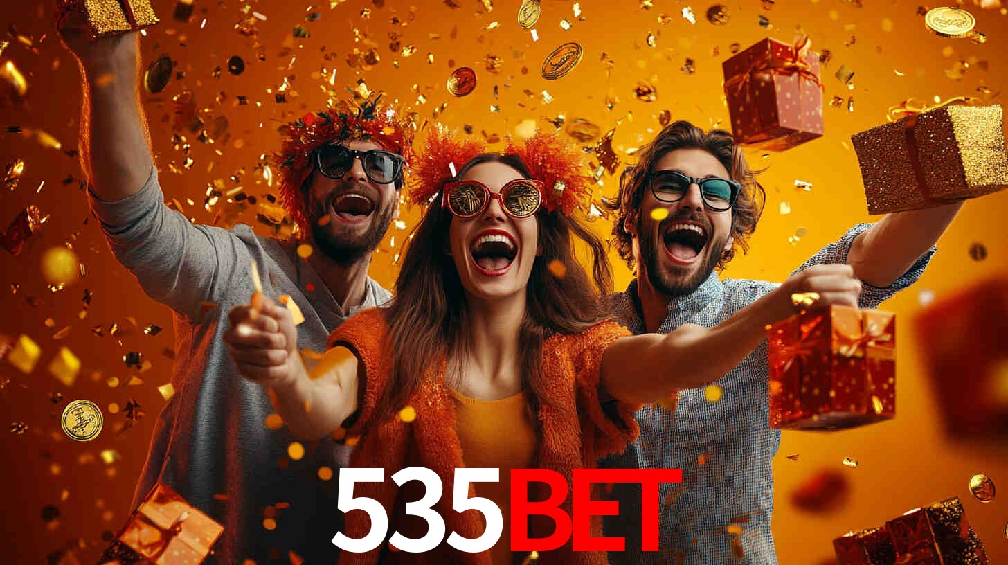 535bet - Confiável-de Casino Online Brasil - 535bet win