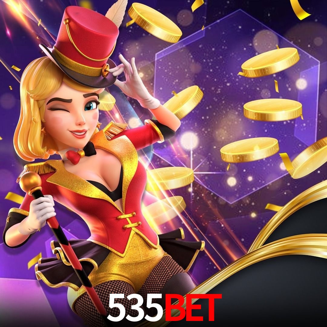 Welcome Bonus 535bet