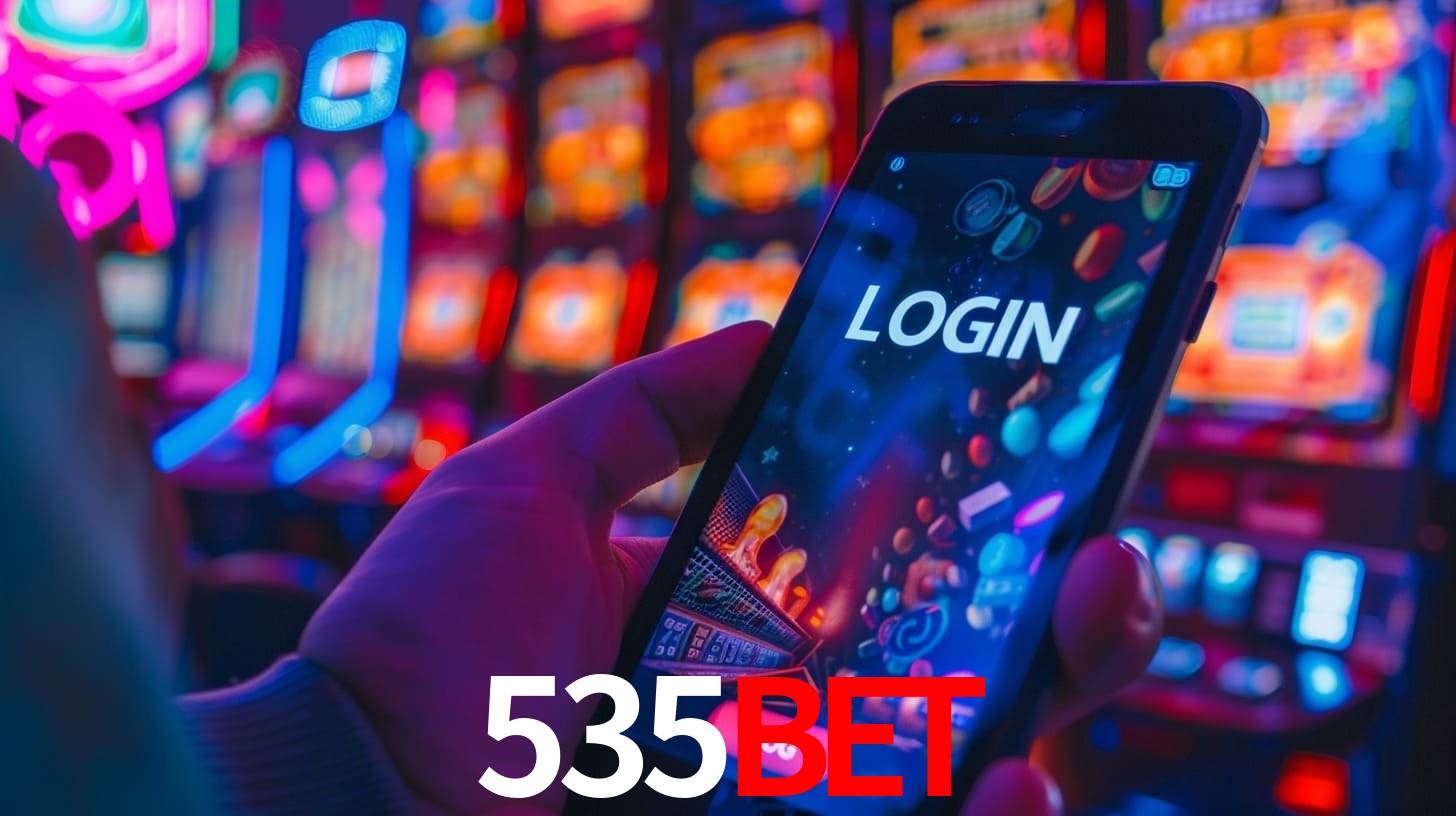 Estatísticas 535bet