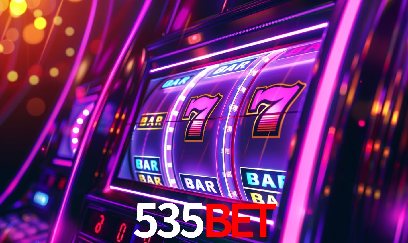535bet: Seu Cassino Premiado com Pagamentos Rápidos