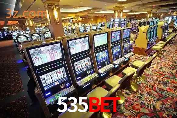 10 Perfis de Indivíduos que Exigem Cautela no 535bet Cassino