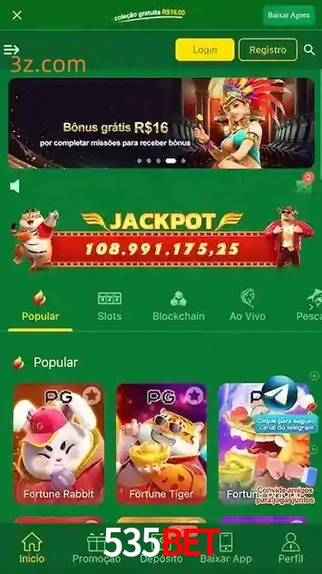 Baixar 535bet