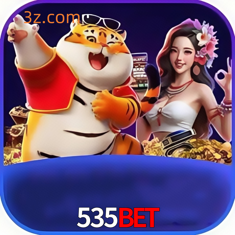 Logo 535bet