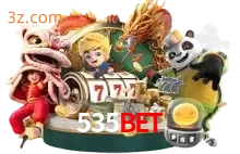 535bet slot