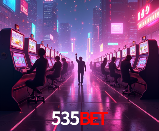 Estatísticas Esportivas 535bet