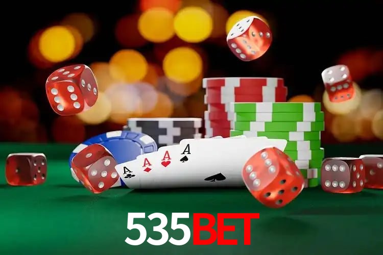 Ofertas Exclusivas 535bet