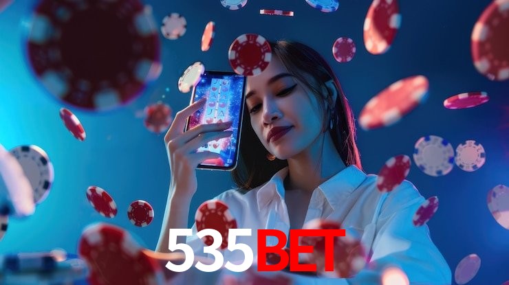 cassino 535bet