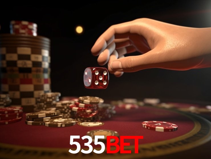 Promoções Sazonais 535bet