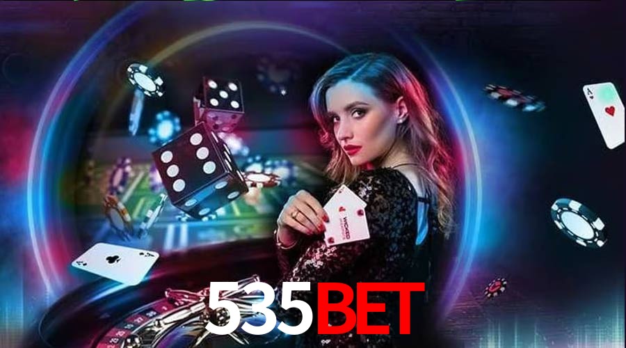 Seasonal Promotions 535bet