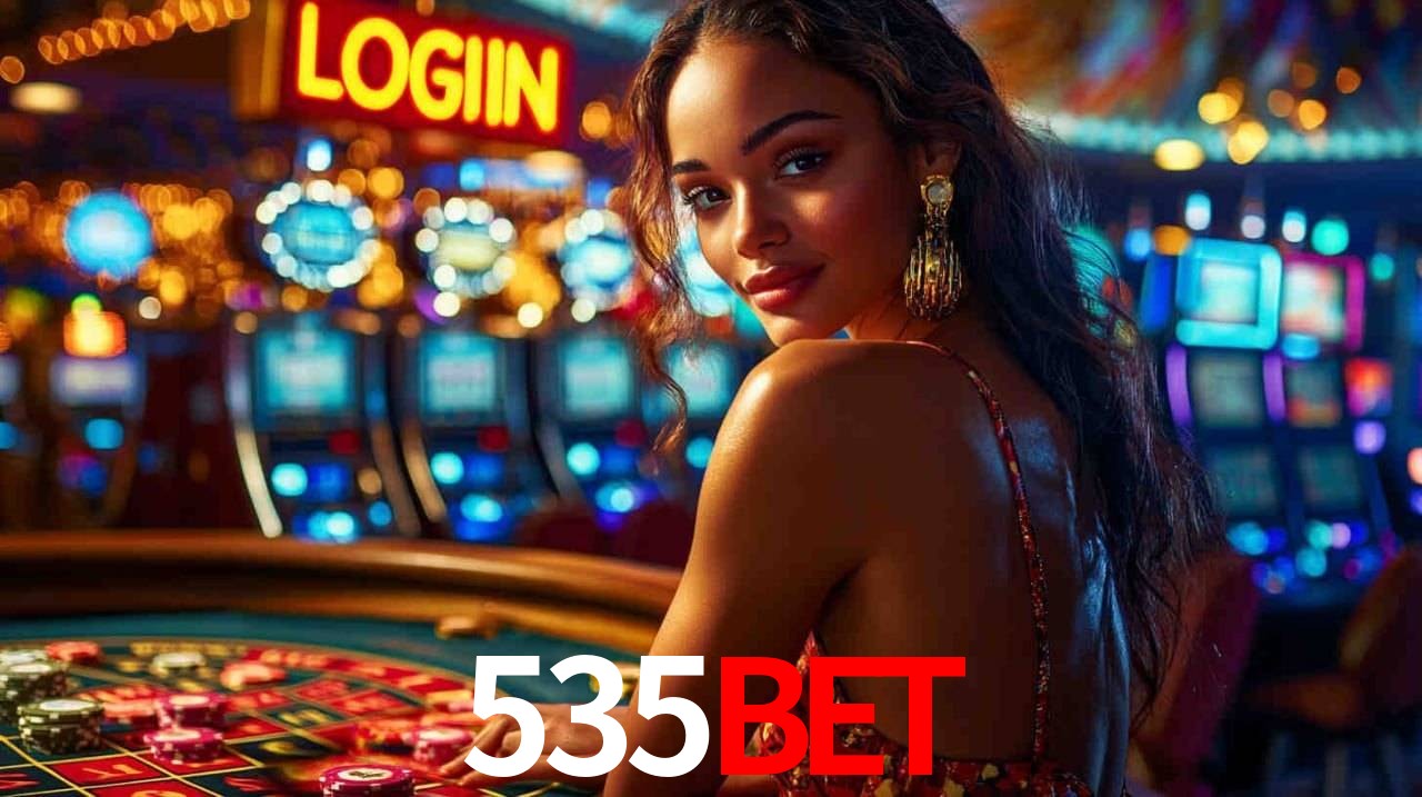 535bet Brasília - Jogo Features