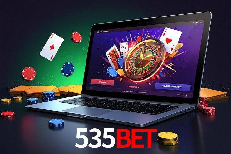 535bet Salvador - Support