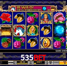 535bet Rio de Janeiro - Professional Dealers