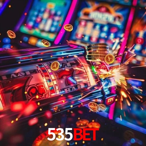 Apostas de Tênis 535bet
