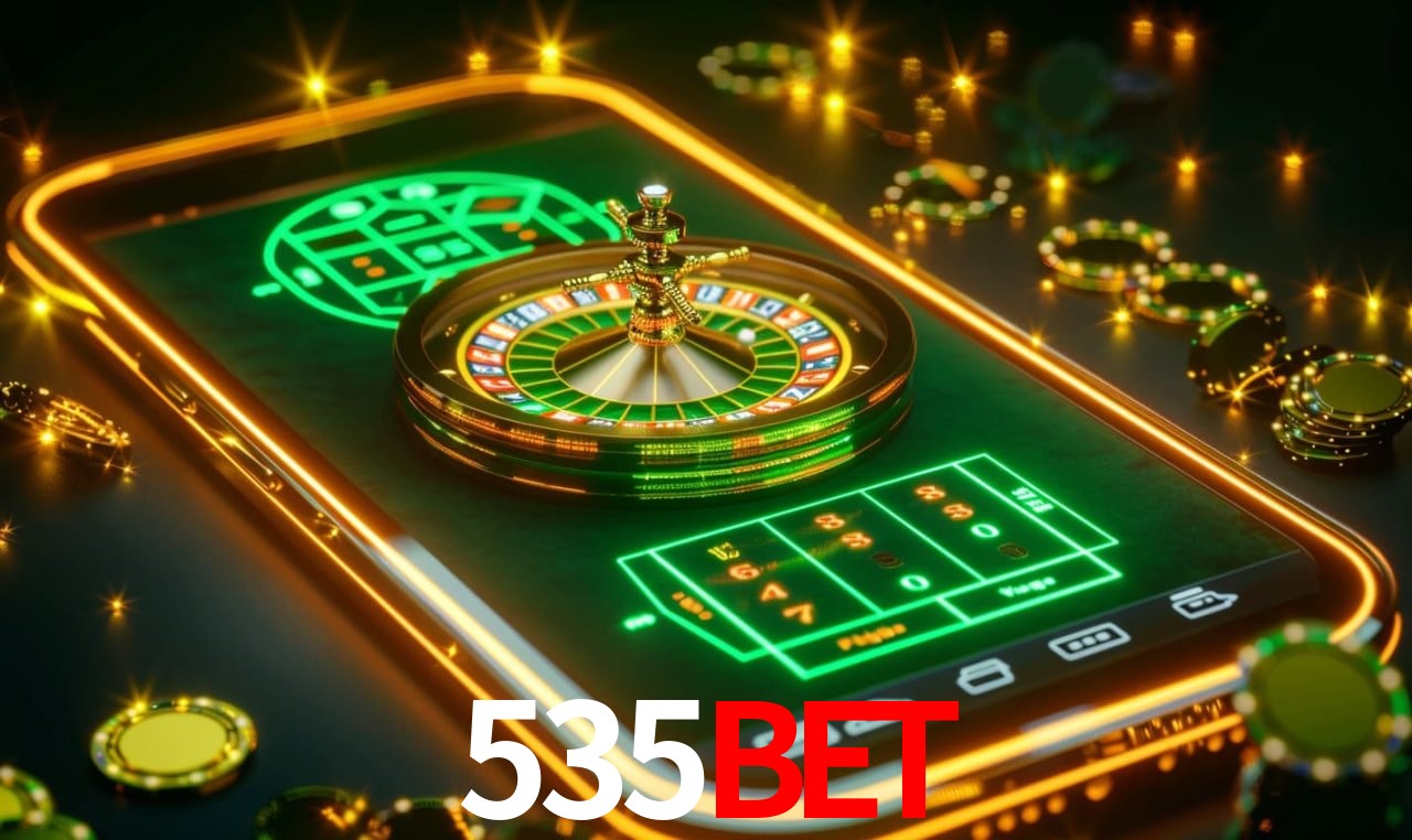 535bet - User Statistics