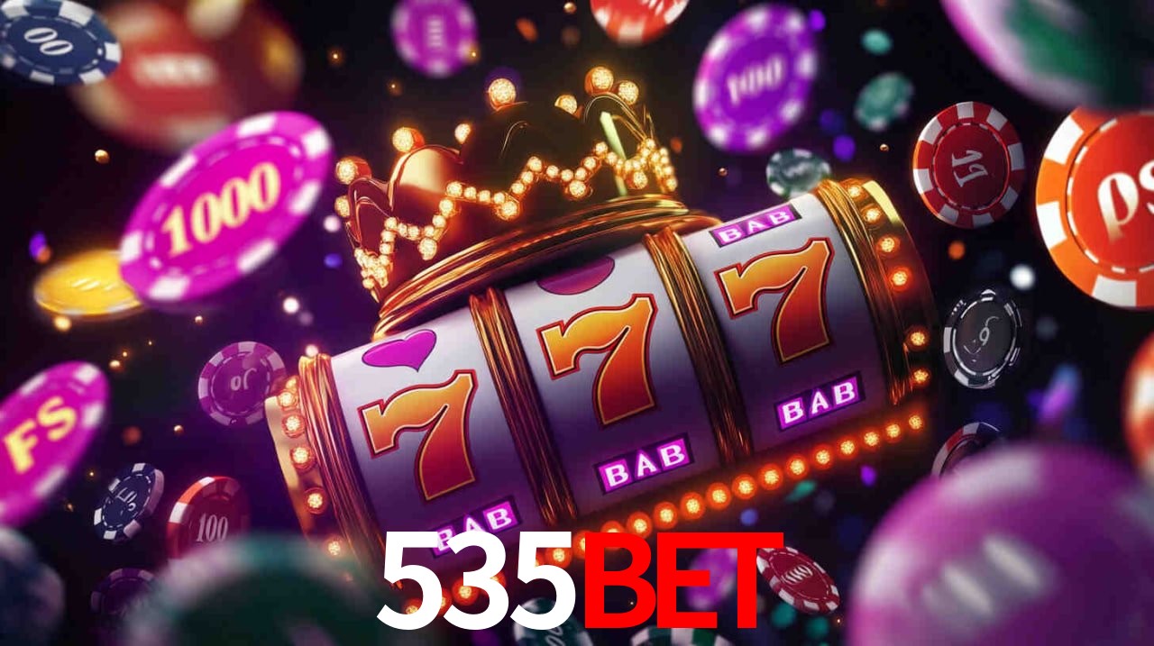Account Benefits 535bet