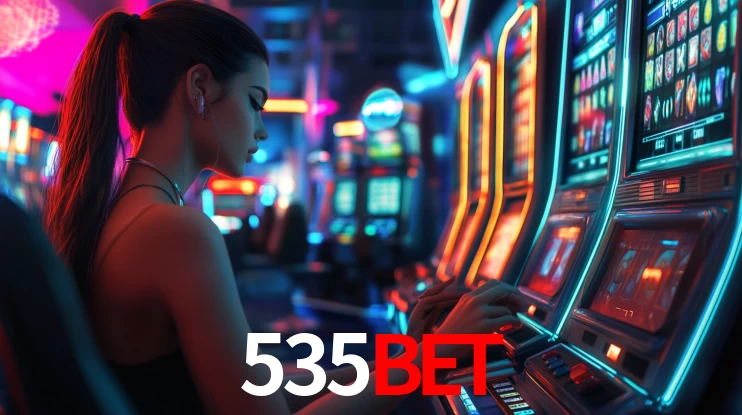 Exclusive Games 535bet