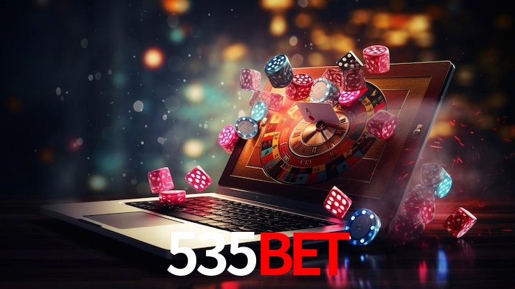 Interface Premium 535bet