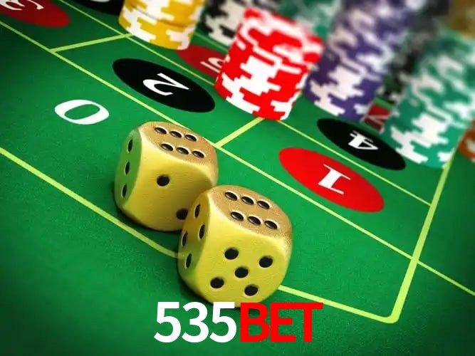 Bonus Features 535bet