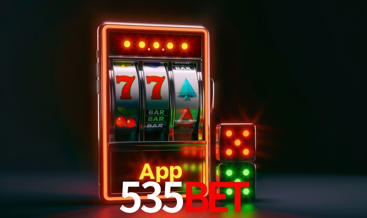 Sistemas de Segurança 535bet