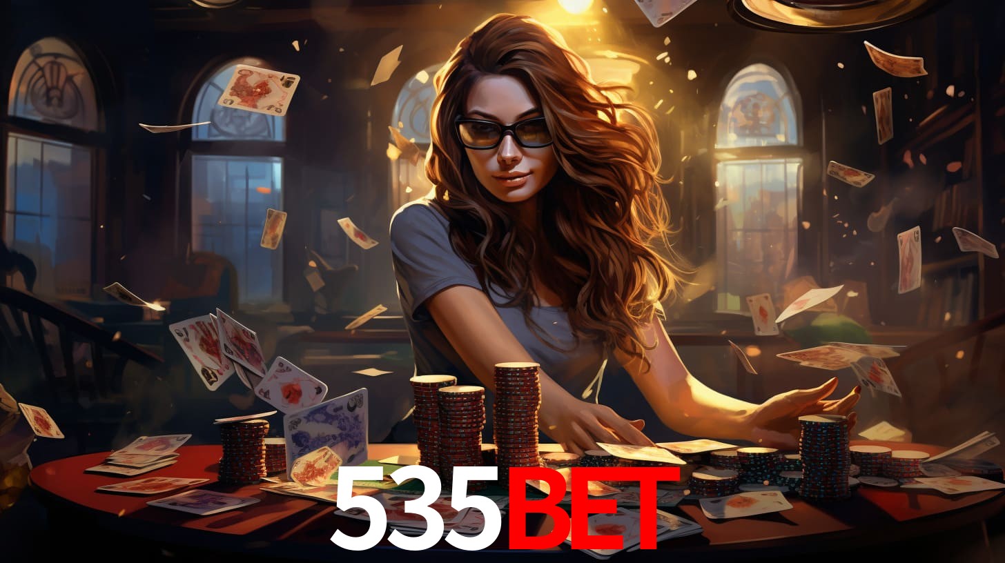 Tennis Betting 535bet
