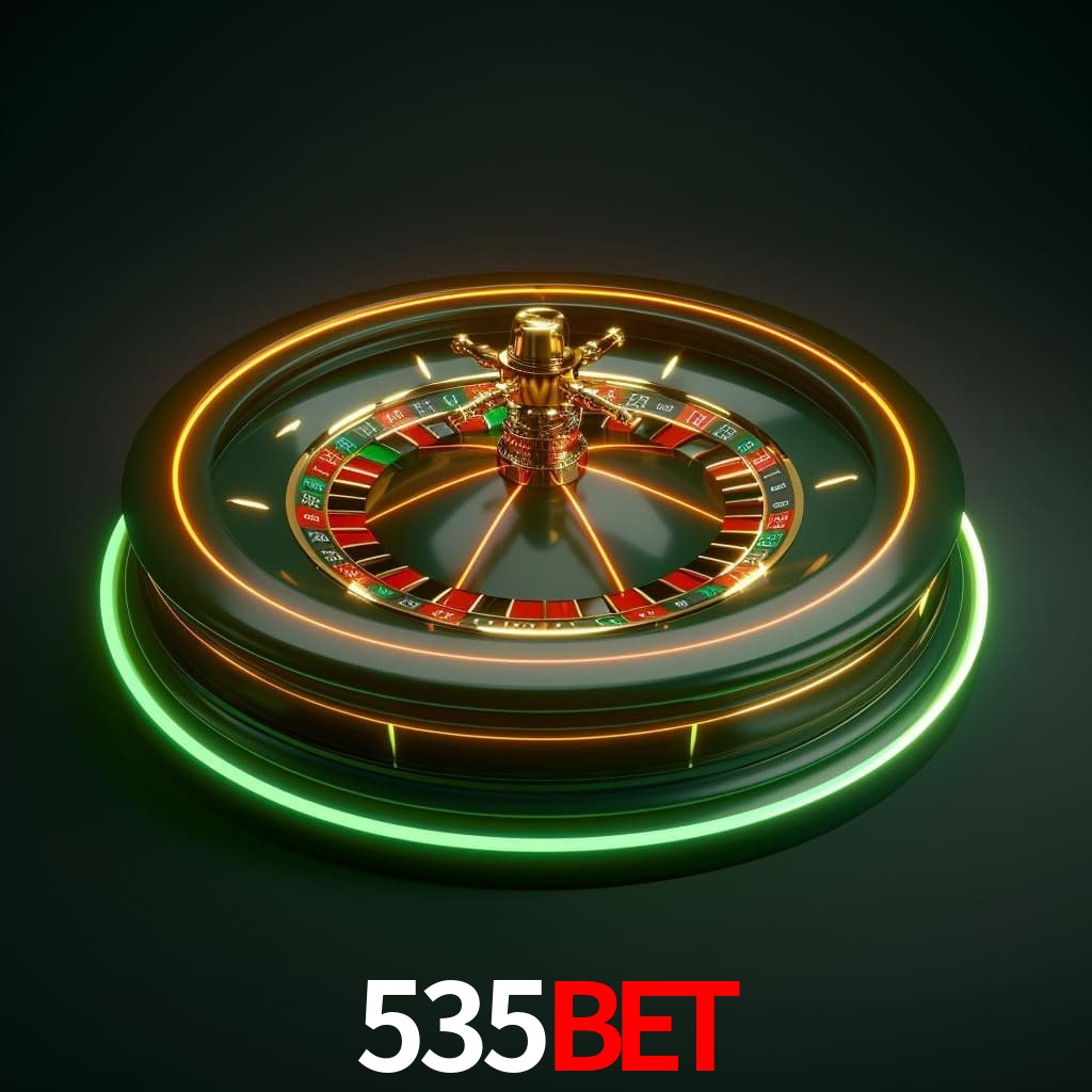 535bet App - Aplicativo Móvel Oficial