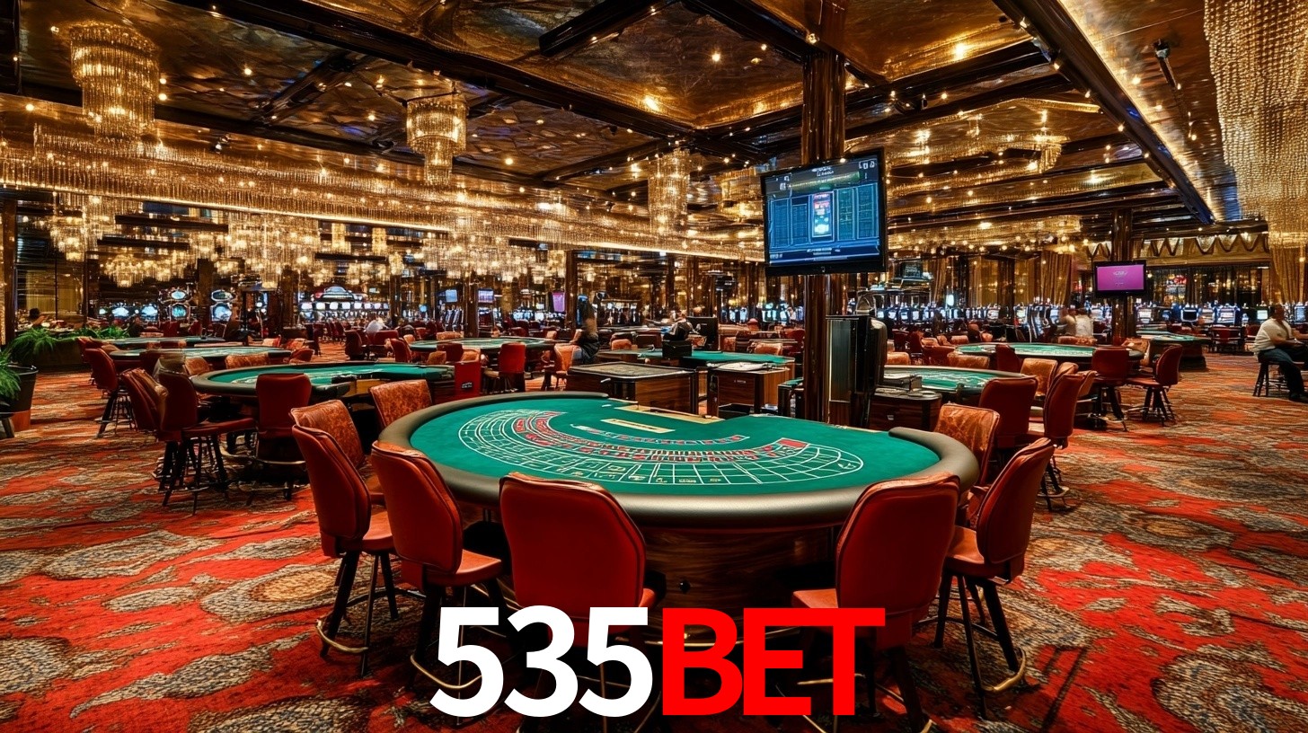 535bet win