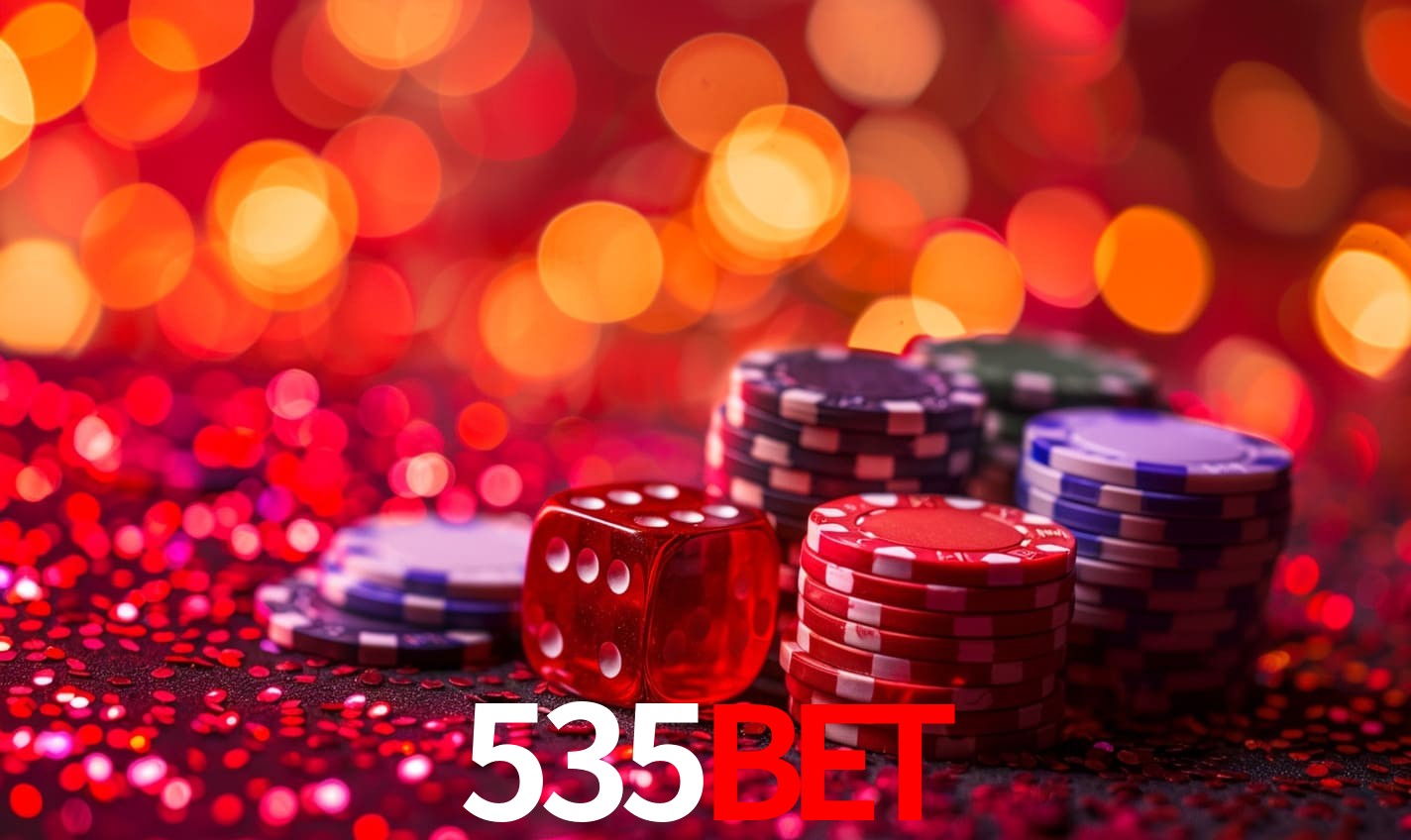 535bet Fortaleza - Leaderboard