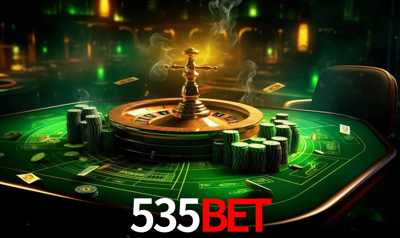 PIX Instantâneo 535bet