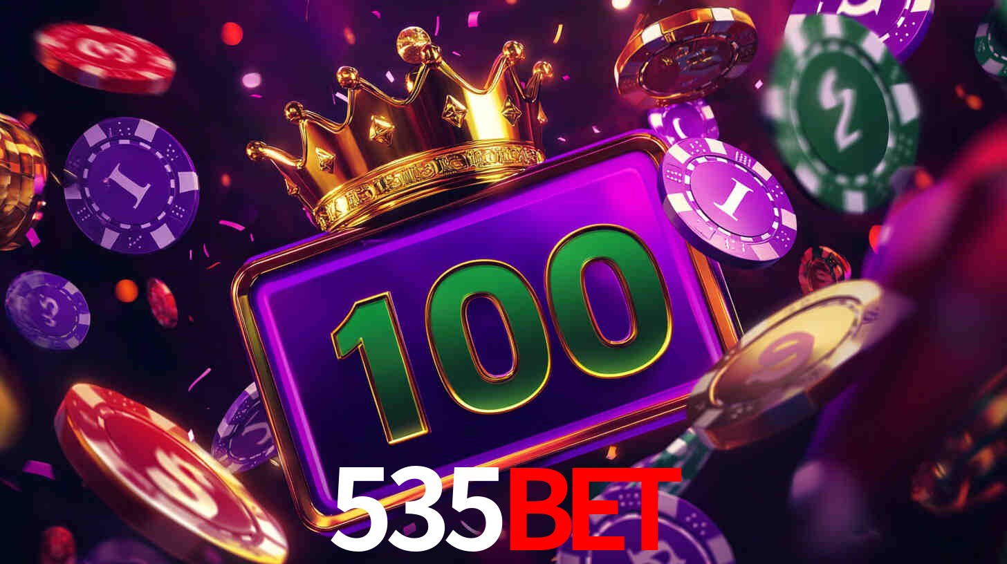 VIP Casino 535bet