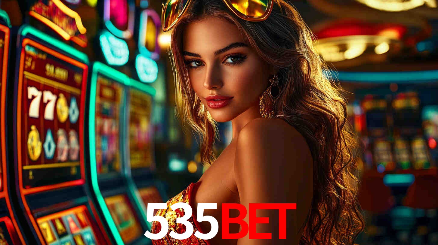 Roulette Table 535bet