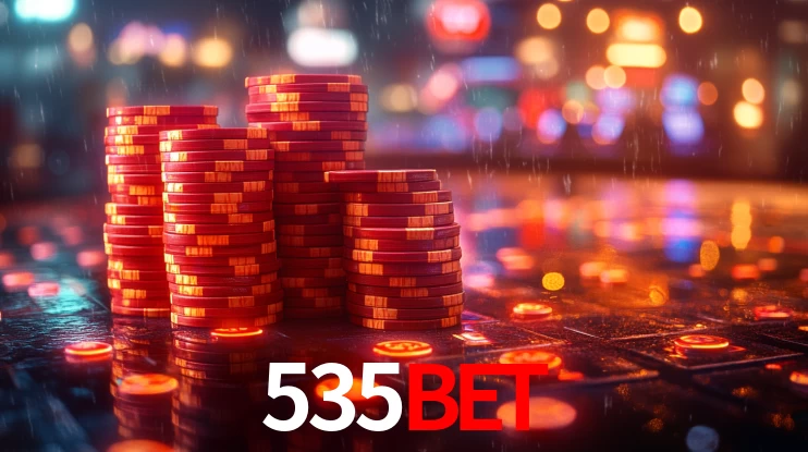 Explore as vantagens do 535bet: serviço profissional e confiabilidade