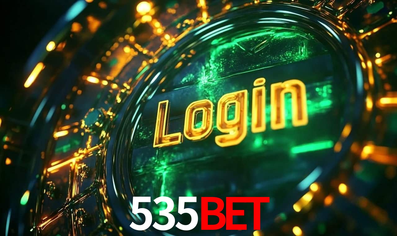 535bet - Installation Guide