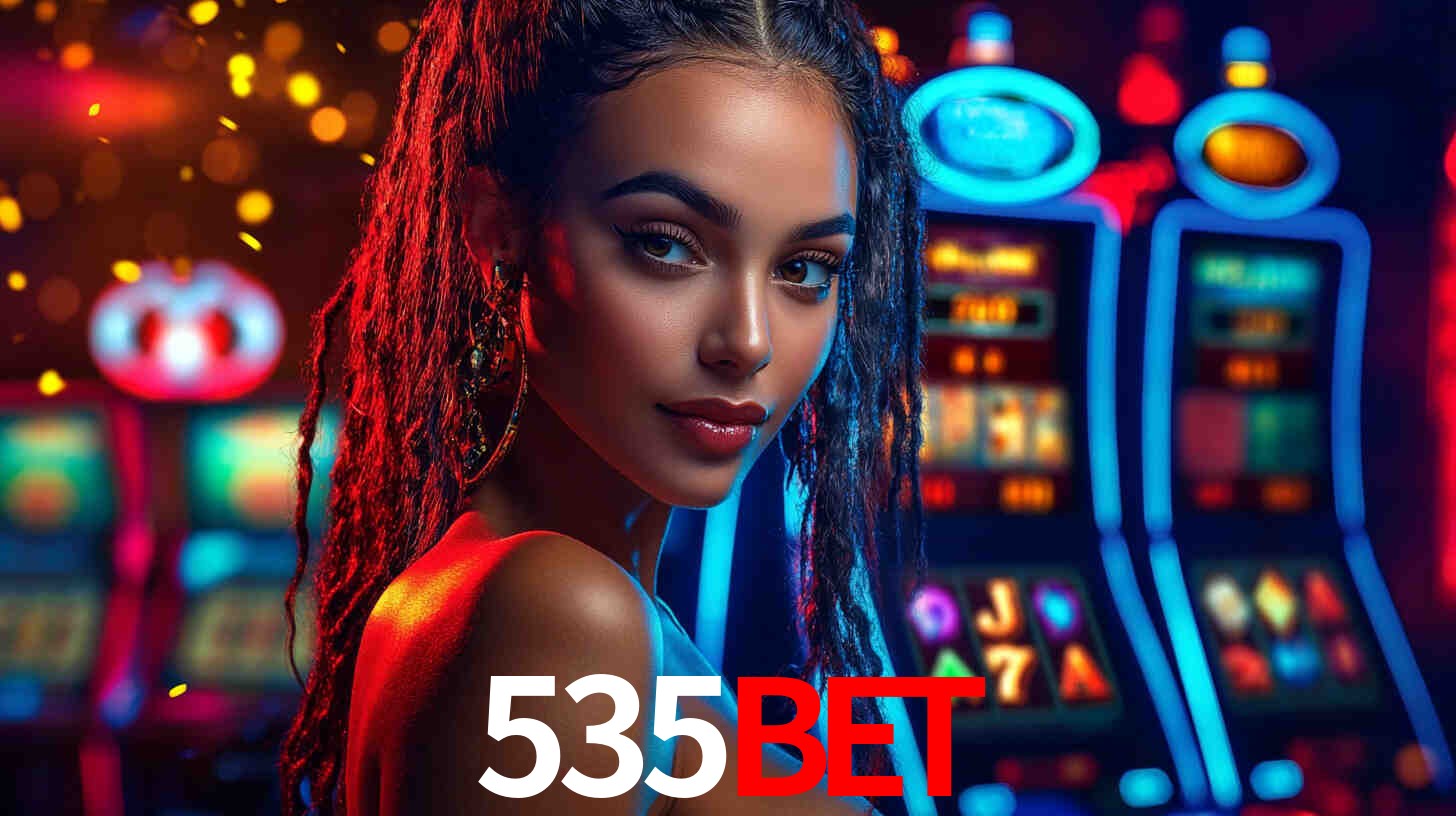 Inovações de Jogos na 535bet: O Futuro das Experiências Interativas
