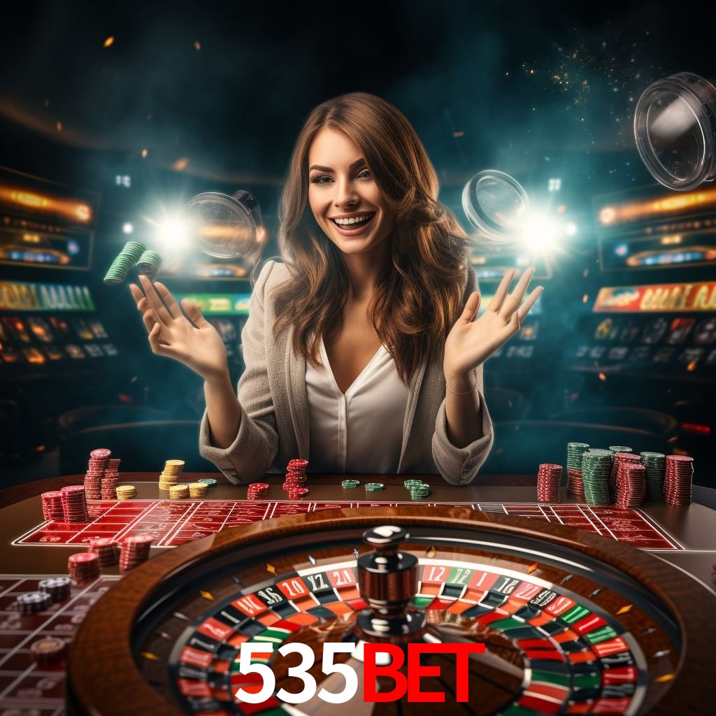 535bet App Interface