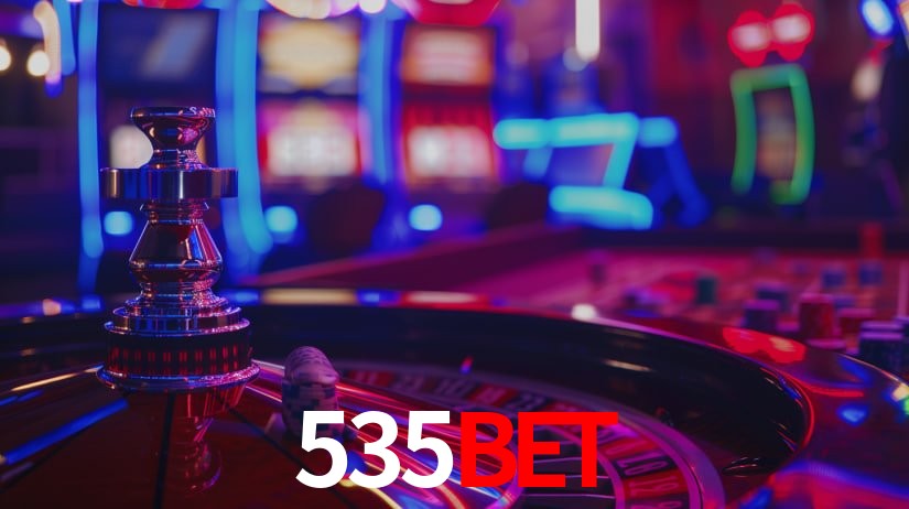 Ofertas Imperdíveis na 535bet: Promoções e Bônus Que Valem a Pena