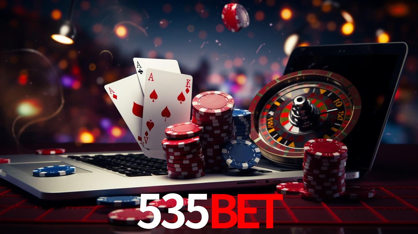Football Betting 535bet