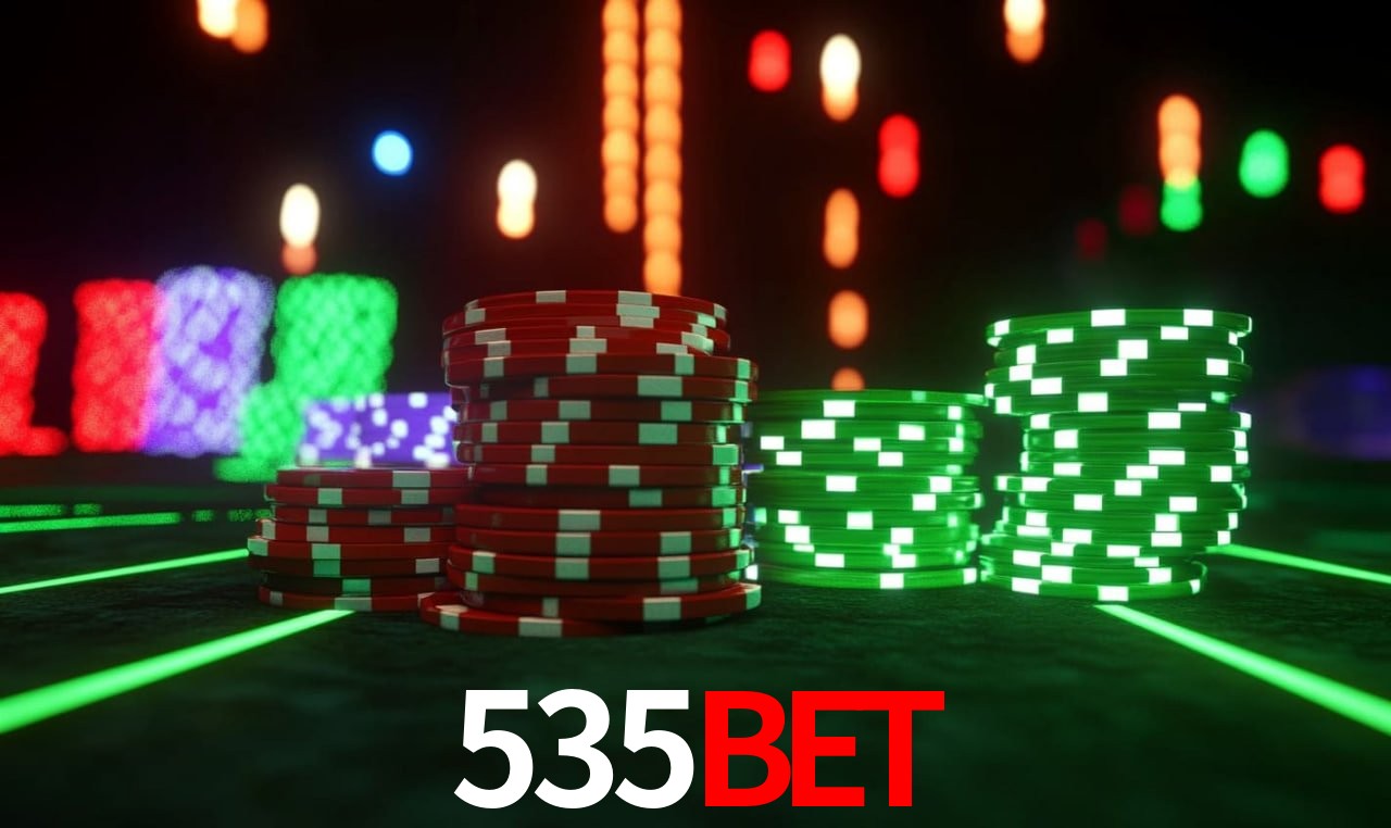 Slot Games 535bet