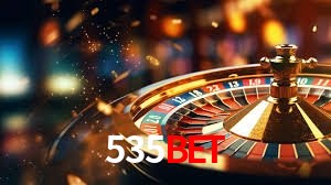535bet Promoções - 30+ Ofertas Diárias