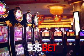 535bet São Paulo - Live Tables