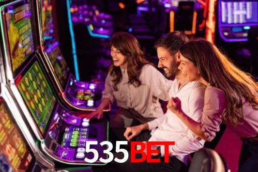 Bônus Diários 535bet