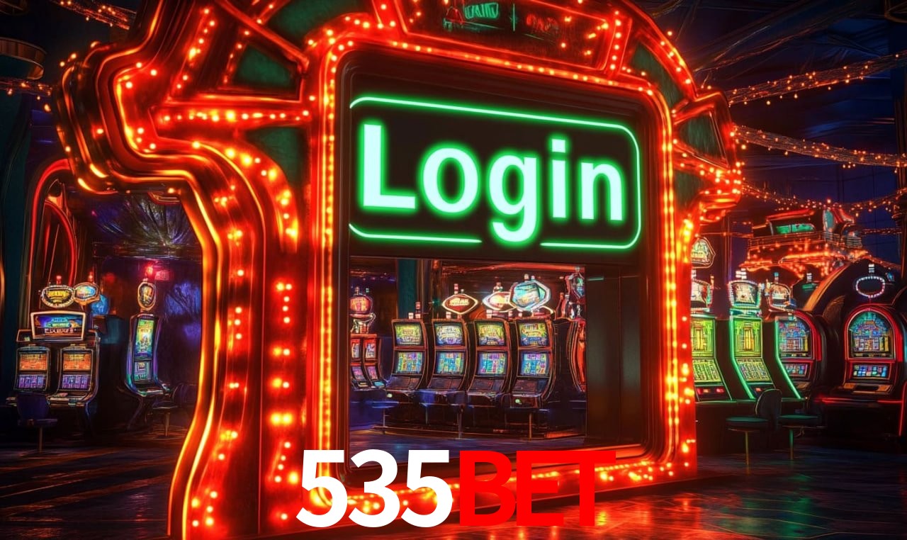 Jogos de Slot 535bet