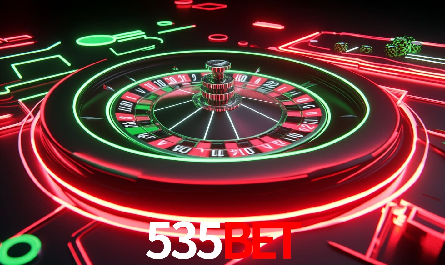 535bet Belo Horizonte - Provably Fair