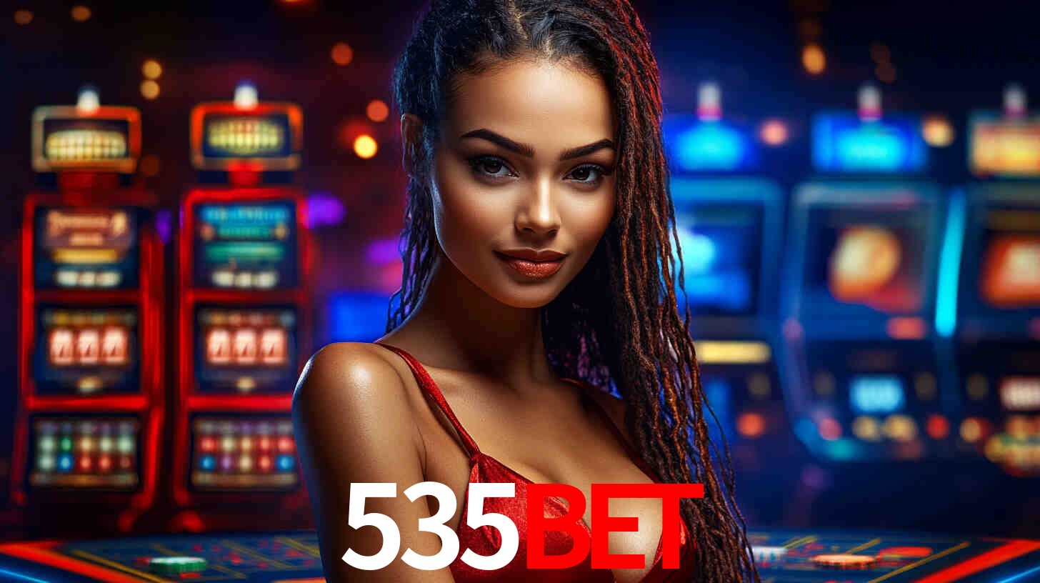 A Emoção da Loteria na 535bet: Uma Chance de Mudança de Vida