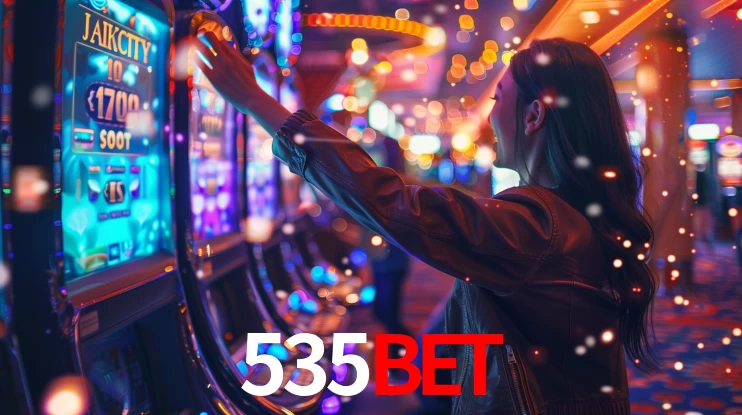 535bet,535bet win