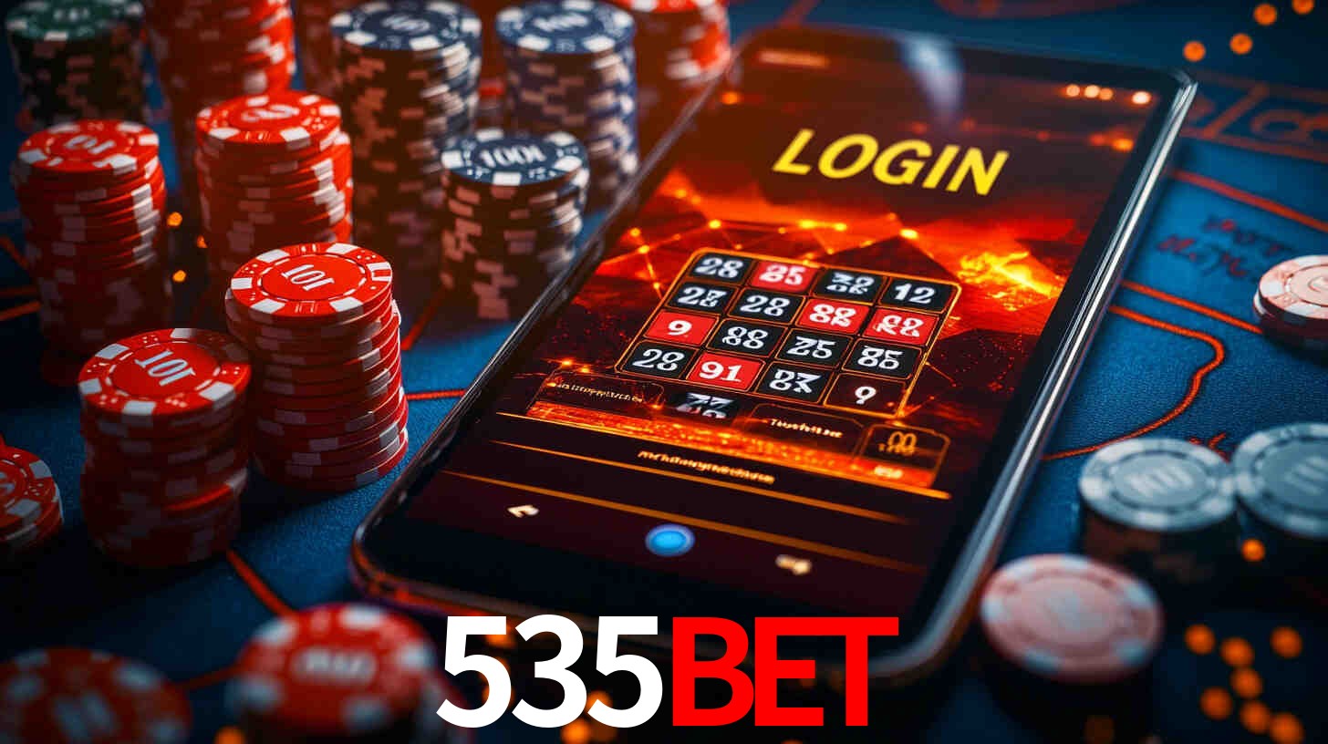 535bet win