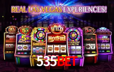 535bet Belo Horizonte - VIP Casino