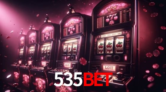 Casino Ao Vivo 535bet