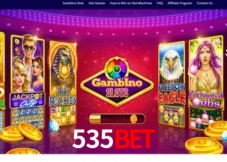 535bet Brasília - VIP Program