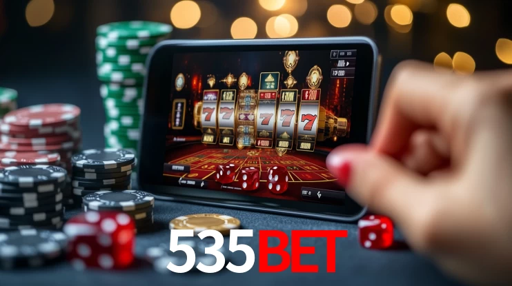 Blackjack Table 535bet