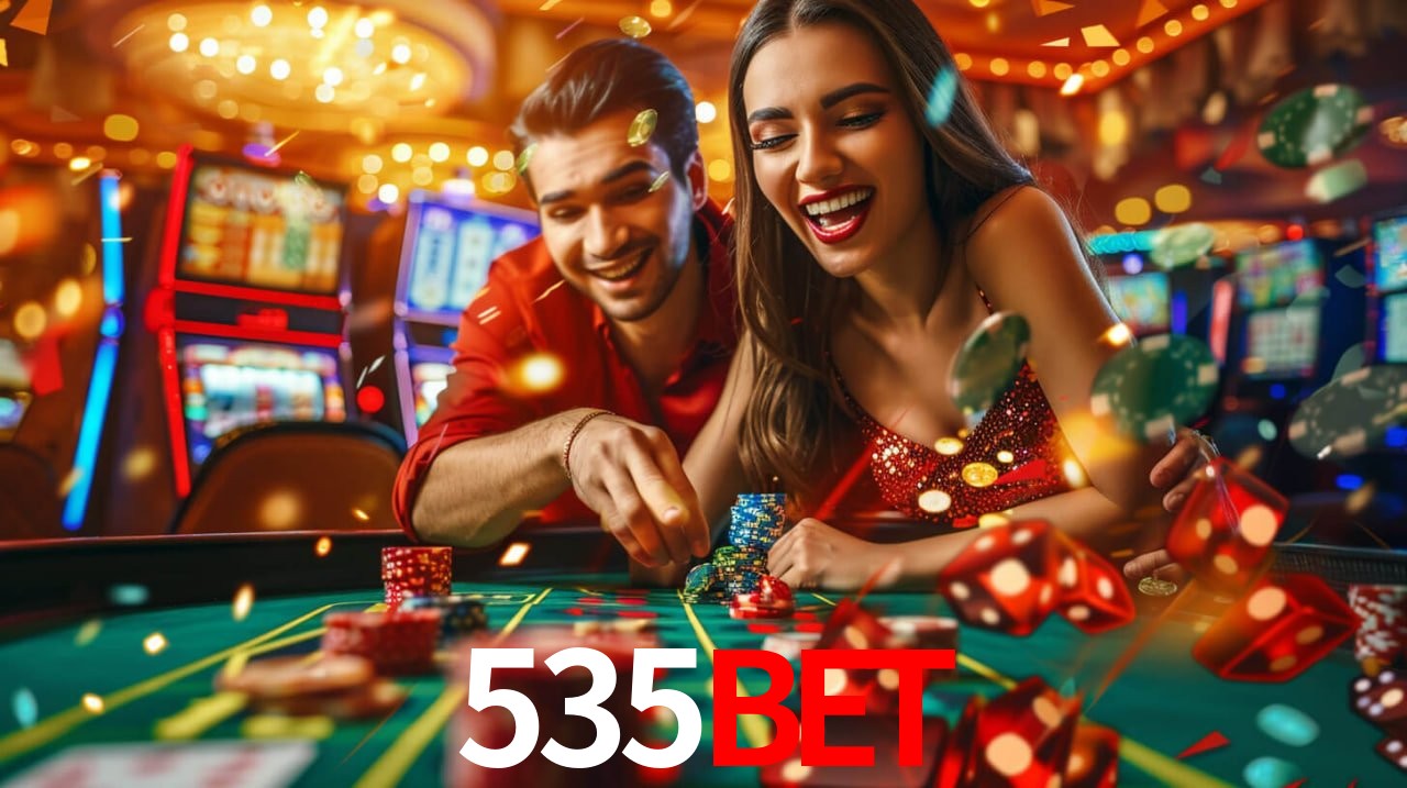535bet - Customer Support